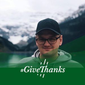 Meet your Posher, Tommy